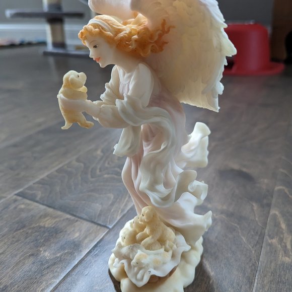 Seraphim Angel - Picture 3 of 7